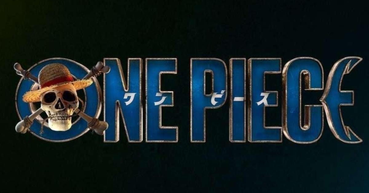 Live-Action One Piece Series Debuts at #1 on Netflix's Global