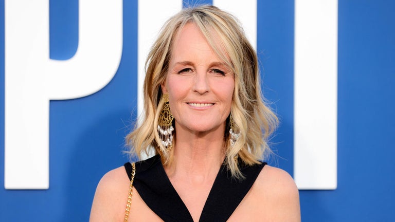 'Mad About You' Star Helen Hunt Suing Limo Company That Left Her Hospitalized After Crash
