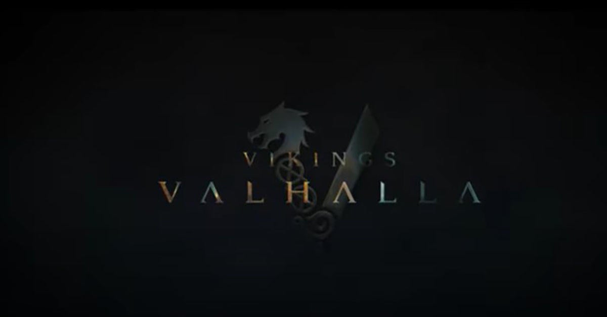 Bradley Freegard And Johannes Haukur Johannesson Talk Vikings: Valhalla -  Exclusive Interview