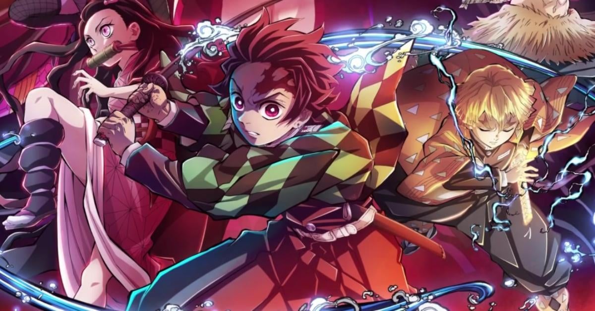 Demon Slayer: Kimetsu no Yaiba Season 2 Confirmed for 2021