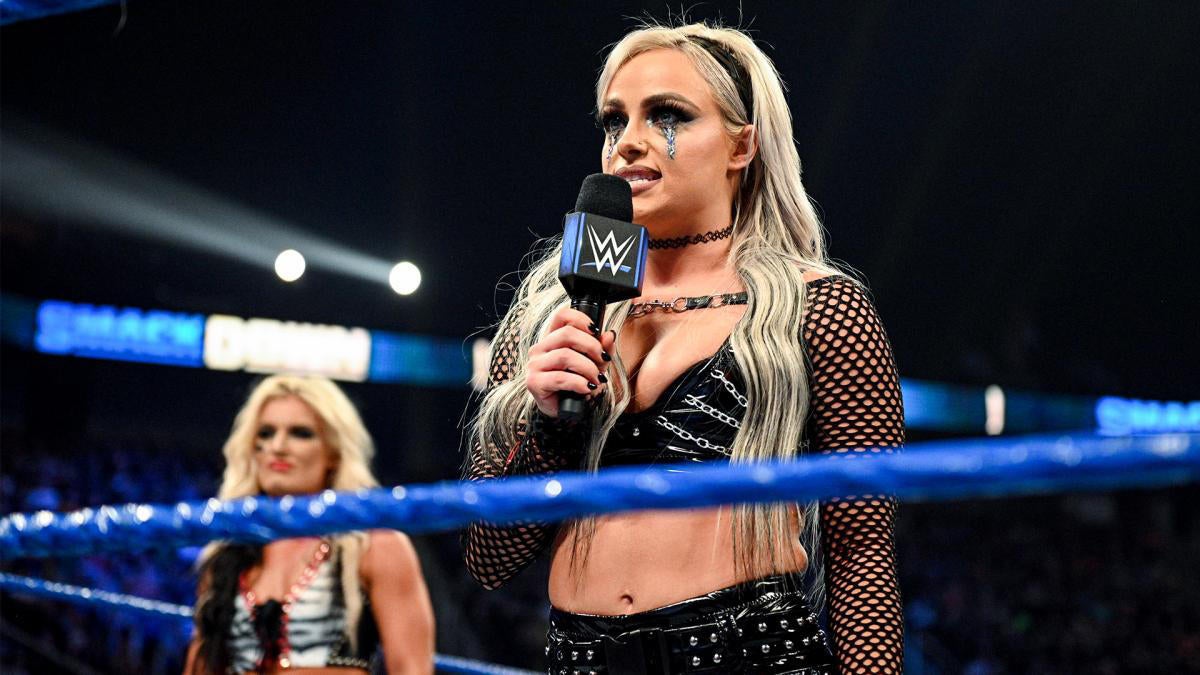 WWE 2K22 - Full Official Roster and Ratings - Operation Sports