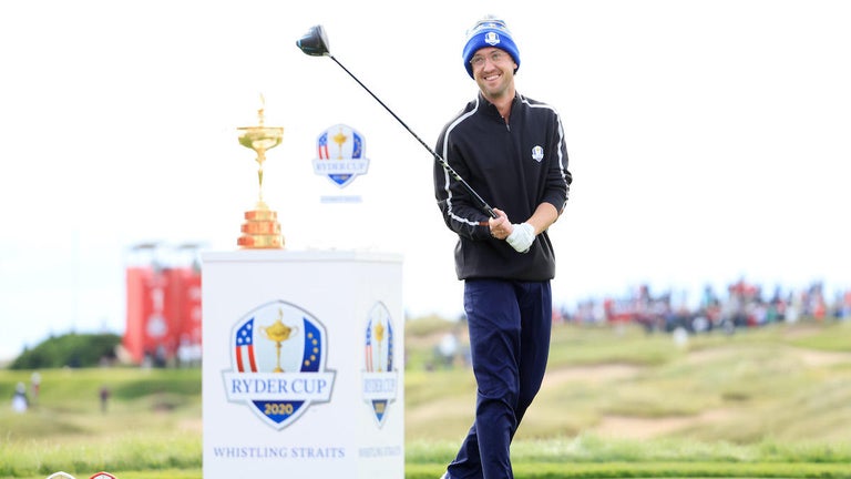 'Harry Potter' Star Tom Felton Speaks out About 'Scary' Health Episode at Ryder Cup