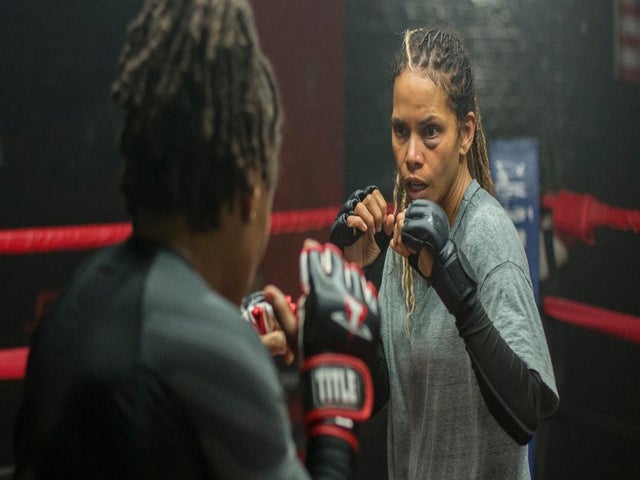 Halle Berry Drops Behind-the-Scenes Look at 'Bruised' During Netflix TUDUM