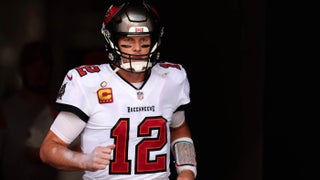 Tom Brady shuts down Buccaneers return for good: 'Excited to never