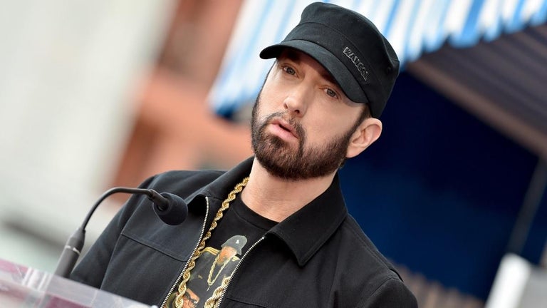 Eminem Launching Mom's Spaghetti Restaurant in Detroit, With Local Ads to Entice '8 Mile' Fans
