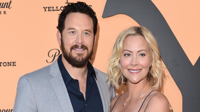 Cole Hauser's Wife Cynthia Poses With Identical Twin Sister Brittany Daniel in New Photo