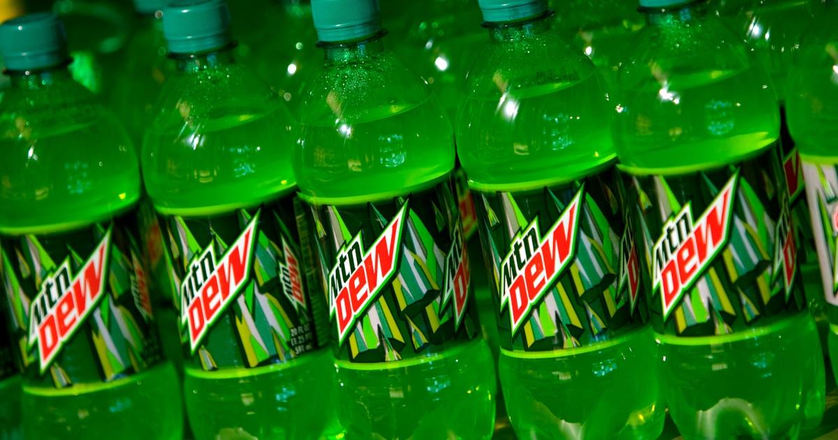 mountain-dew-getty-images