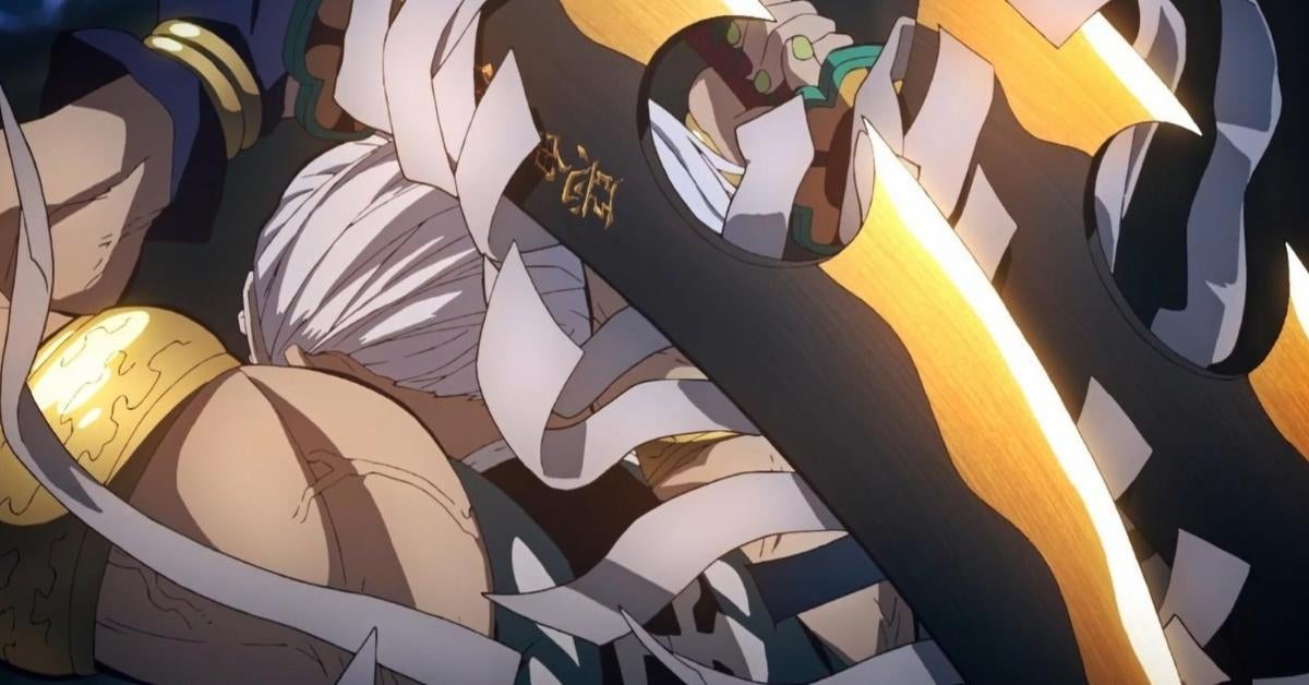 Demon Slayer Season 2 Trailer Confirms 2021 Release