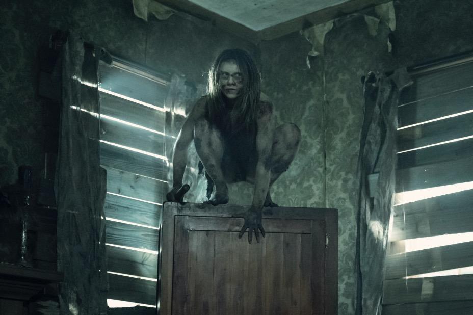 GTA 5 turns into The Walking Dead with spooky zombie apocalypse