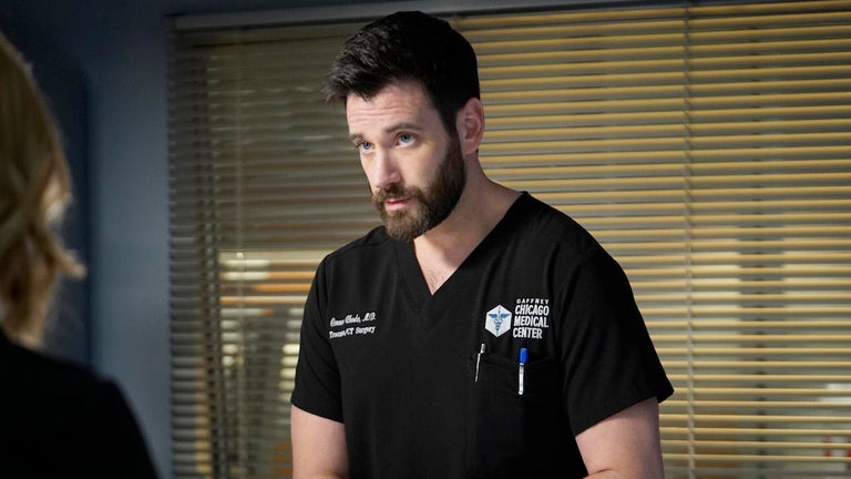 'Chicago Med': Colin Donnell Lands Major TV Show Role 2 Years After His Exit