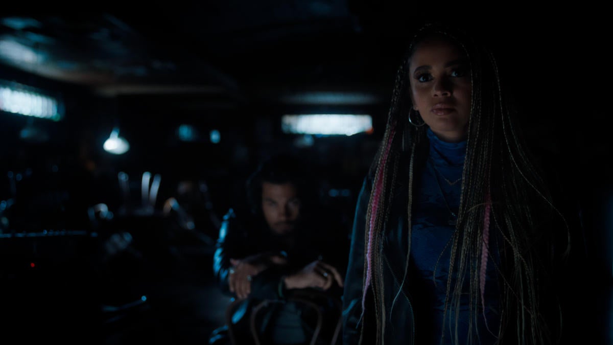 Riverdale Season 5 Finale Photos Released