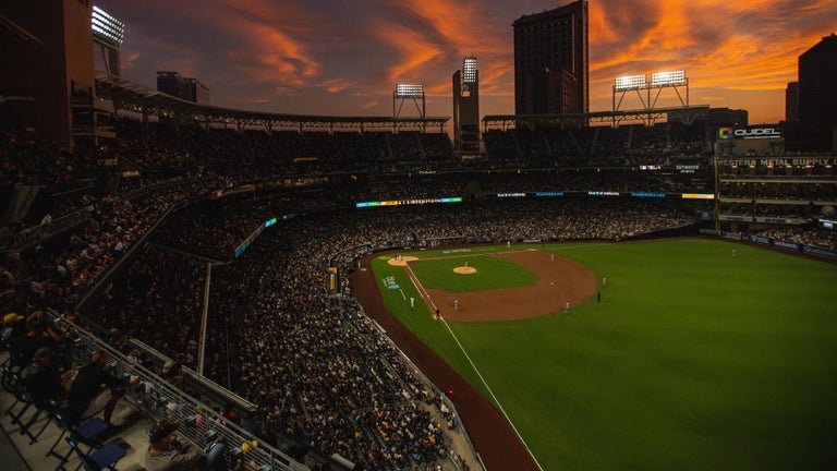 Woman, 2-Year-Old Son Killed in Fall at San Diego Padres' Petco Park