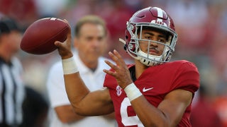 Alabama vs. Ole Miss prediction, odds: 2023 Week 4 SEC on CBS picks, best  bets from proven computer simulation 