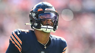 Bears offense produces second-fewest yards per play in a century