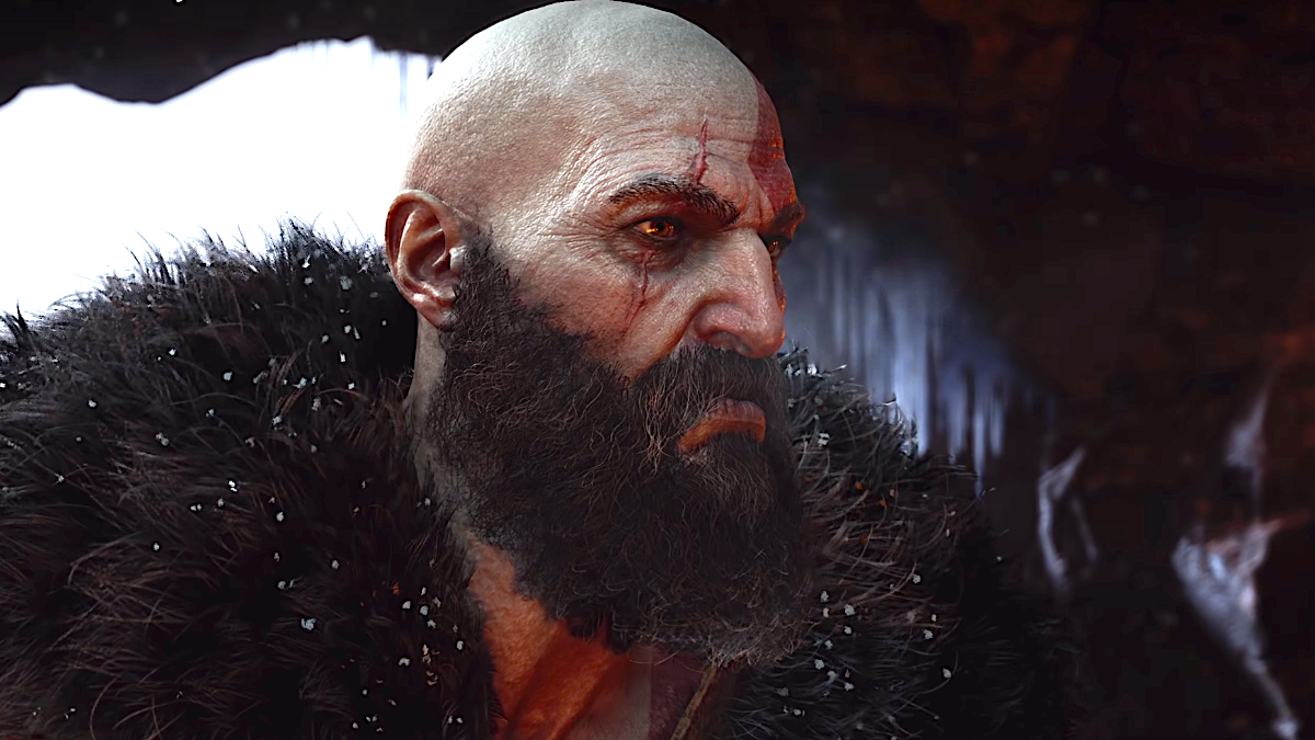 Sony Santa Monica's Cory Barlog speaks out on God of War Ragnarok PC Port