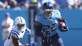 Fantasy Football Trader's Alley Week 5: Players to Buy, Hold, and Sell