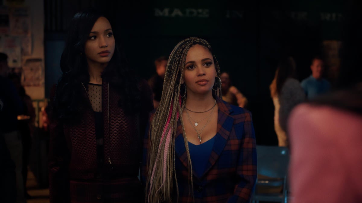 Riverdale Season 5 Finale Photos Released