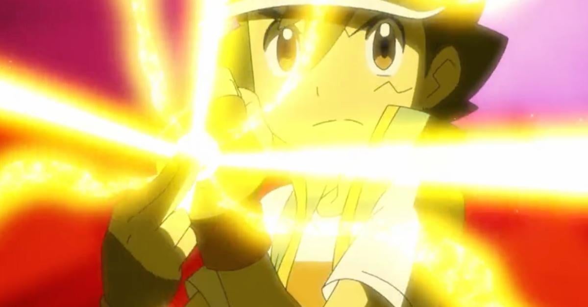 Pokémon anime poised to bring back Mega Evolution, but will future games?