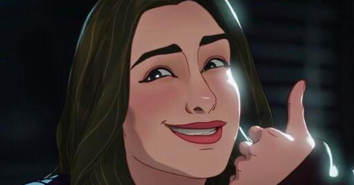 What If: Marvel Studios Celebrates Unexpected Wedding