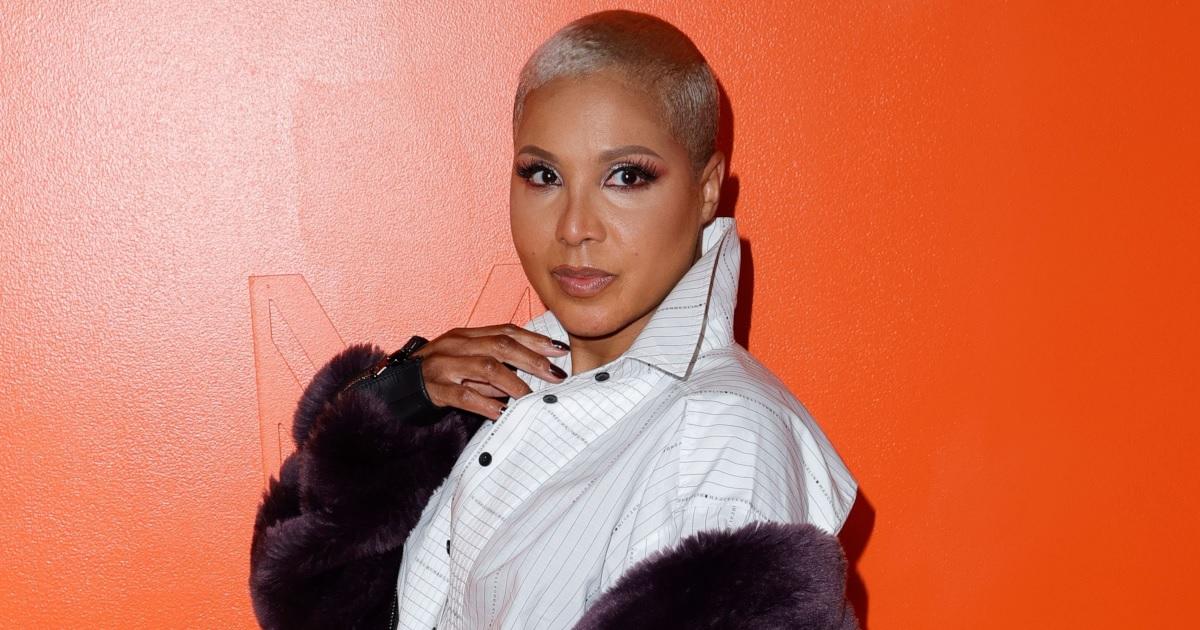 Toni Braxton Reveals Which Song Lil Kim Wants Her to Perform at Her Wedding