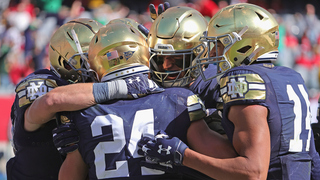 Notre Dame Football: The Future of the Shamrock Series, News, Scores,  Highlights, Stats, and Rumors