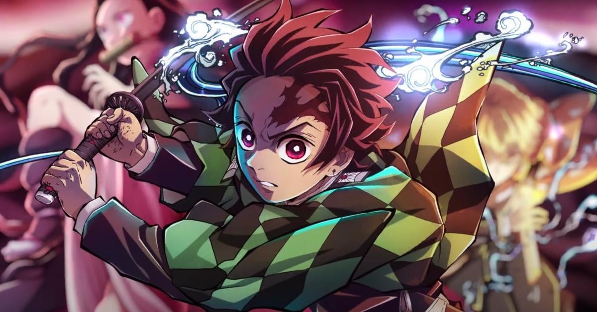 Demon Slayer season 2: How to watch in the US, everything to know