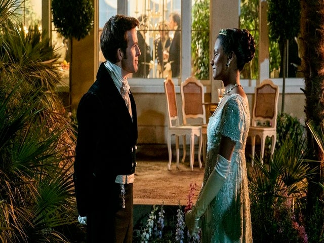 'Bridgerton' Season 2 First Look Photos Tease Arrival of Anthony's New Love Interest
