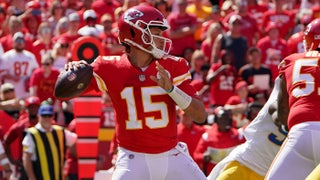 Jets vs. Chiefs odds, picks: Point spread, total, player props for