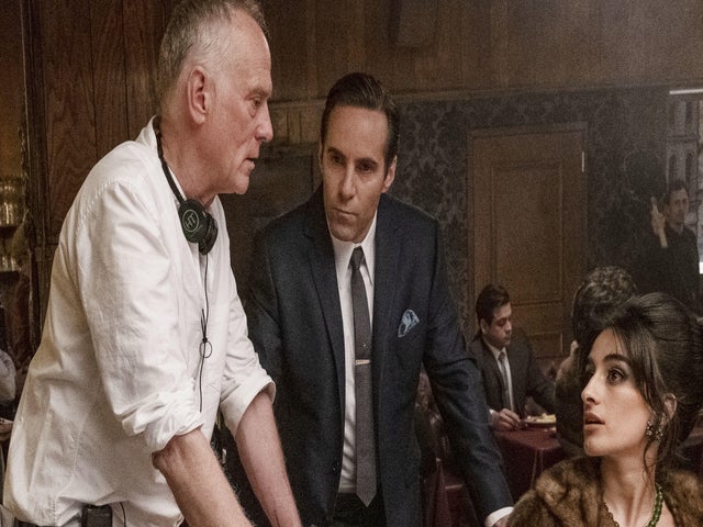 'The Many Saints of Newark' Director Alan Taylor on Reviving 'Tone' of 'The Sopranos' for Prequel Movie (Exclusive)