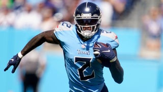 10 WR sleepers to target for fantasy football Week 14