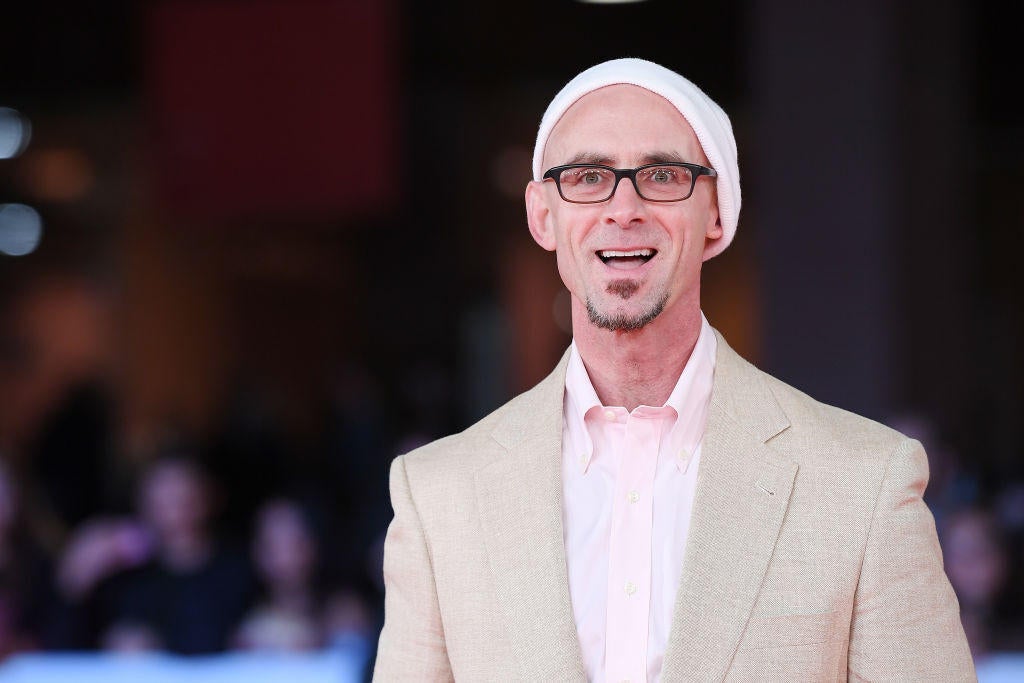 Chuck Palahniuk To Debut New Nonfiction Work on Scribd (Exclusive)