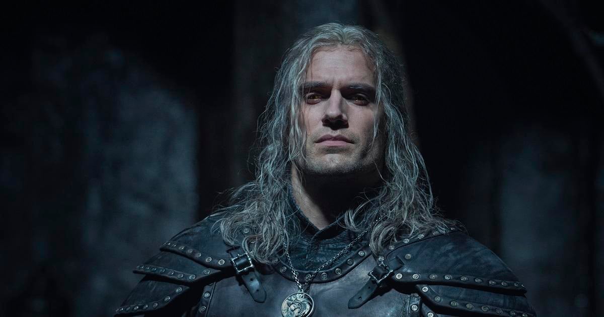 'Game of Thrones' Actor Unrecognizable in 'The Witcher' First Look at His Character.jpg