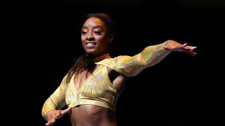 Simone Biles Reveals What She Should Have Done Differently at Tokyo Olympics