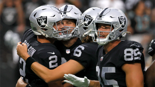 Undefeated Raiders just became the first team in NFL history to pull off  this improbable feat 