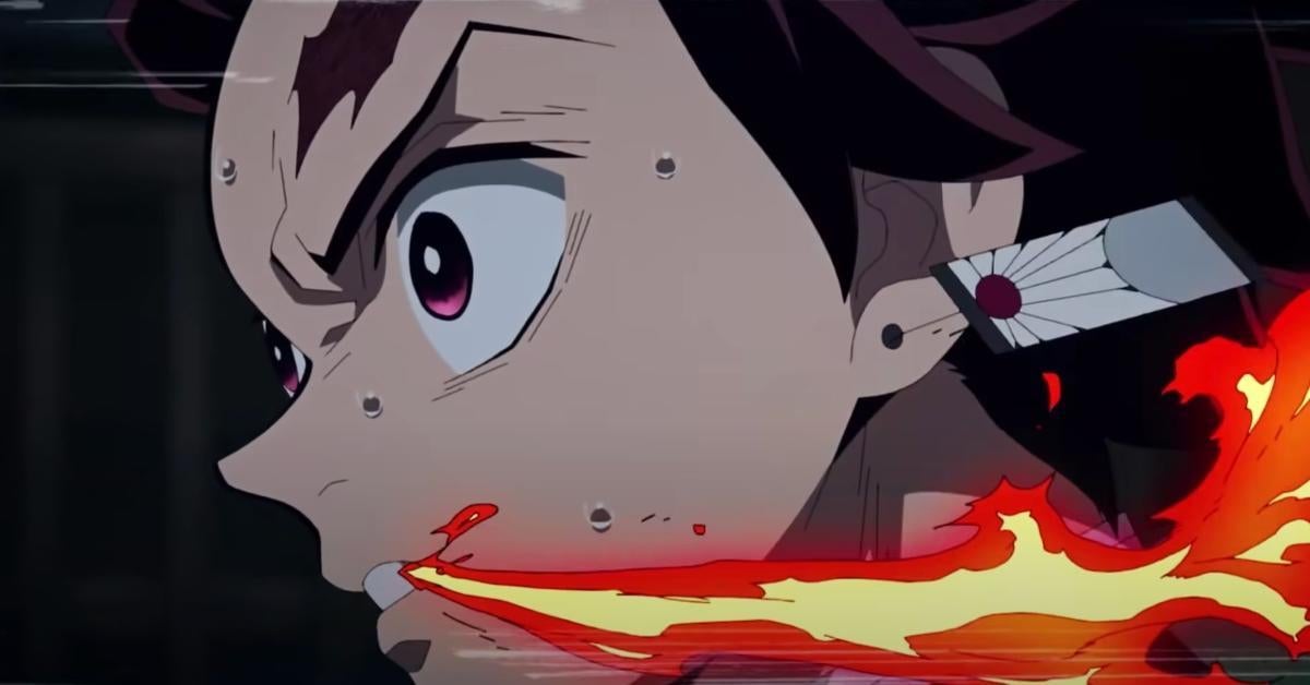 Demon Slayer: What We Know About Season 2 So Far