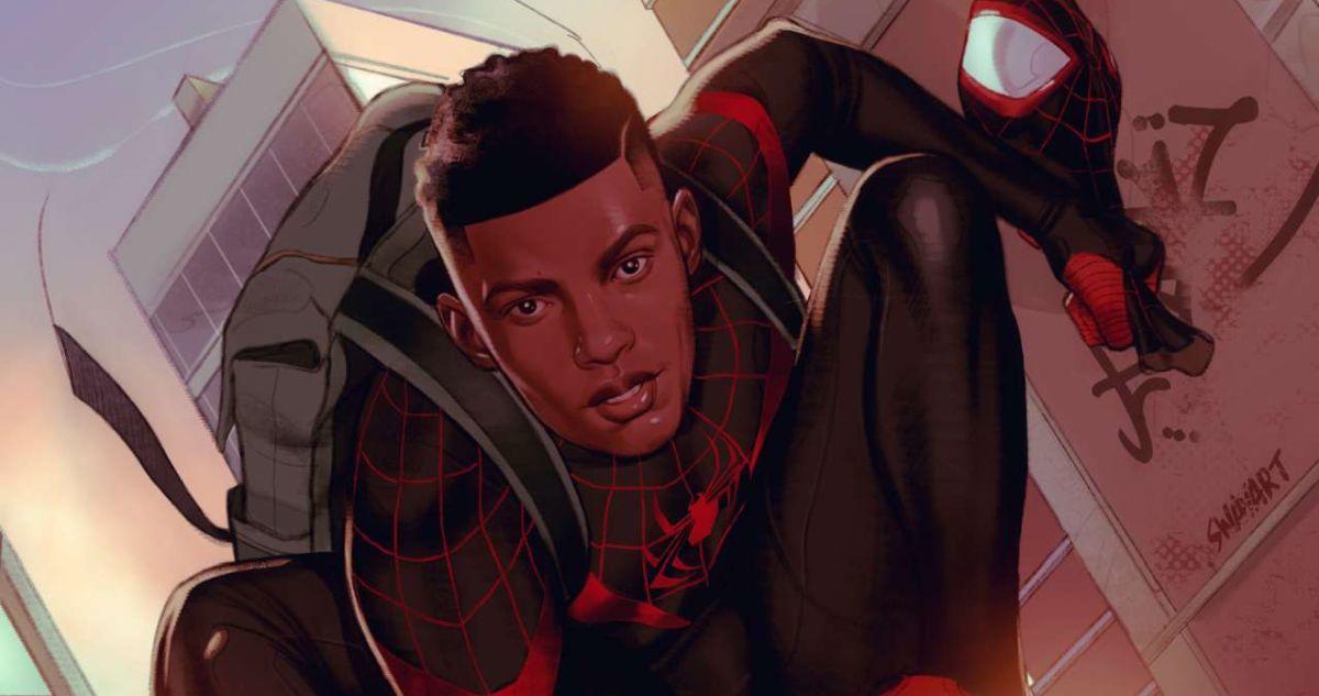 Variant Covers Spotlight New Spidey Suits Debuting in Marvel's 'Spider-Man 2'  Video Game