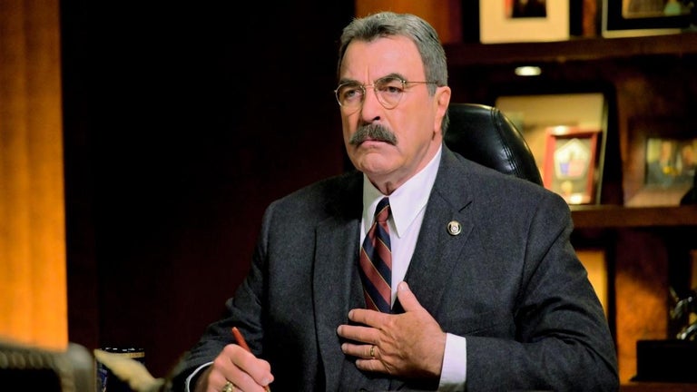 'Blue Bloods': Tom Selleck Tangles With Fellow TV Legend With Family Troubles