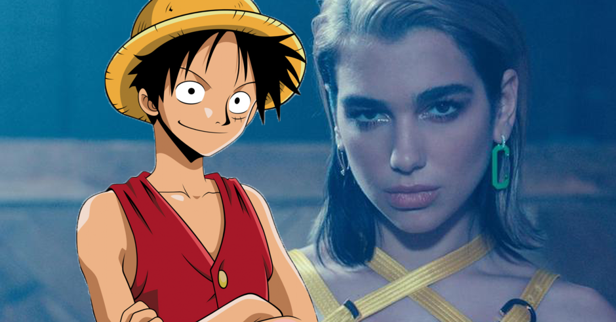 One piece film Z  Personagens de anime, Personagens de anime