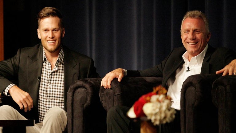 Joe Montana Reveals How Tom Brady Can Play Until He's 50 (Exclusive)