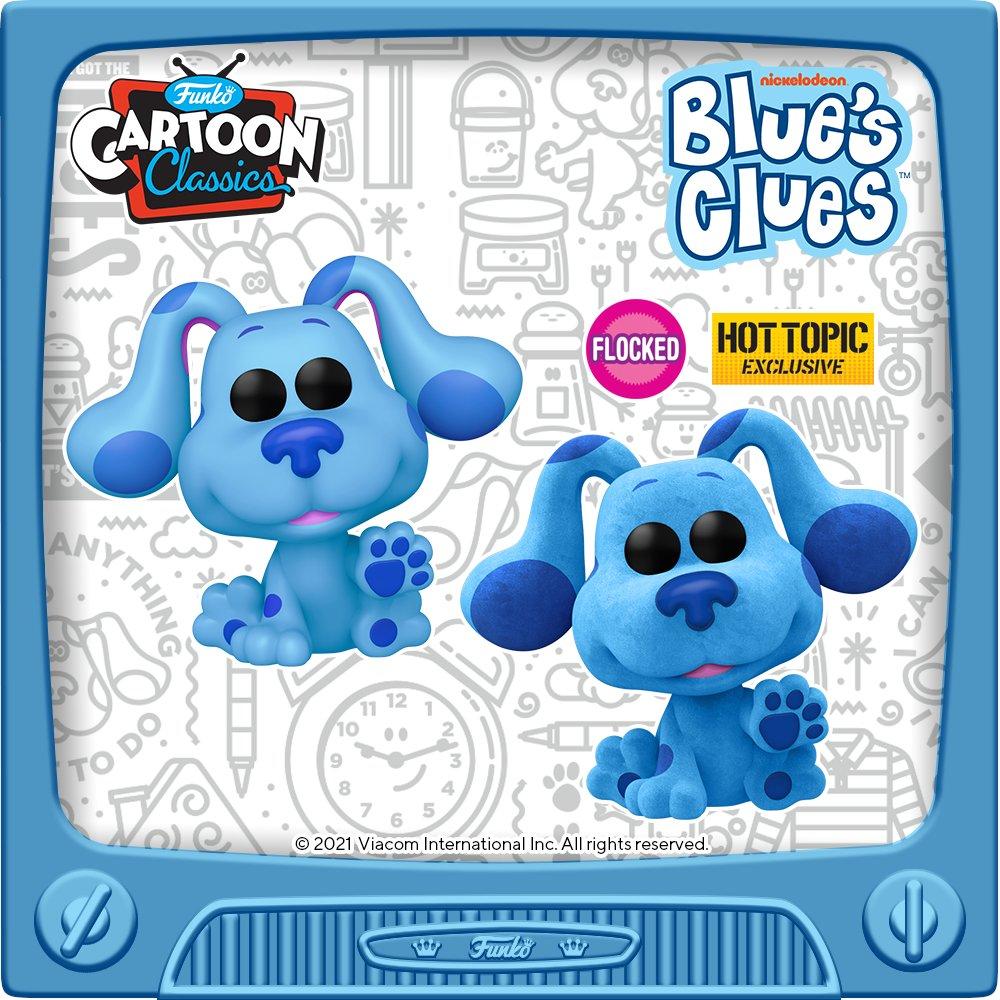 funko cartoon