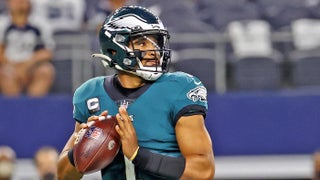 Kansas City Chiefs vs. Philadelphia Eagles: TV, time, odds