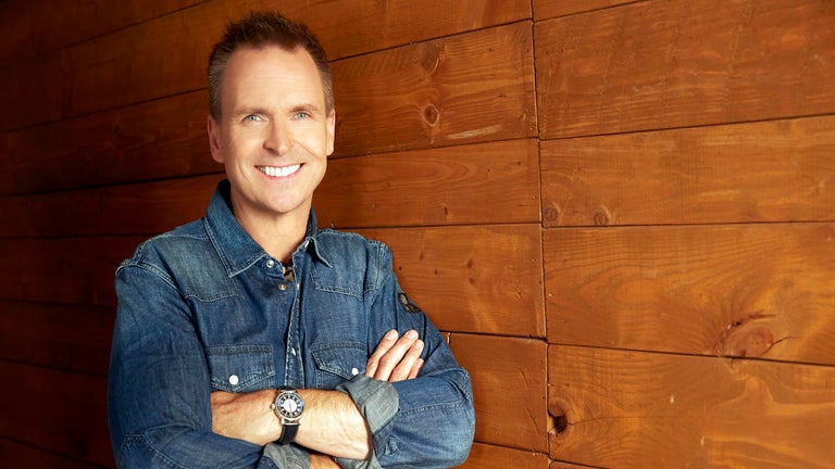 Phil Keoghan Shares How Long He Wants to Host 'The Amazing Race' (Exclusive)