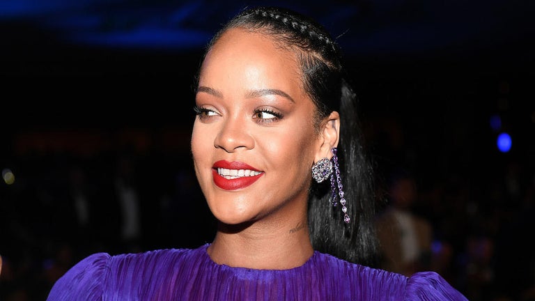 How Rihanna Feels About Being a Billionaire
