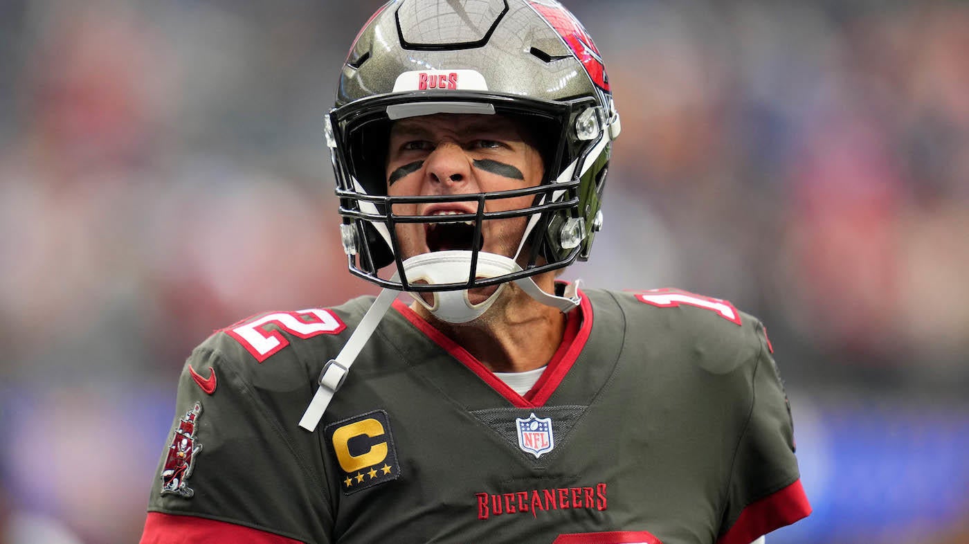 NFL: Tampa Bay Buccaneers at Los Angeles Rams