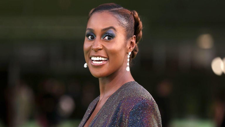 Issa Rae Opens up About Having Children Two Months After Surprise Wedding