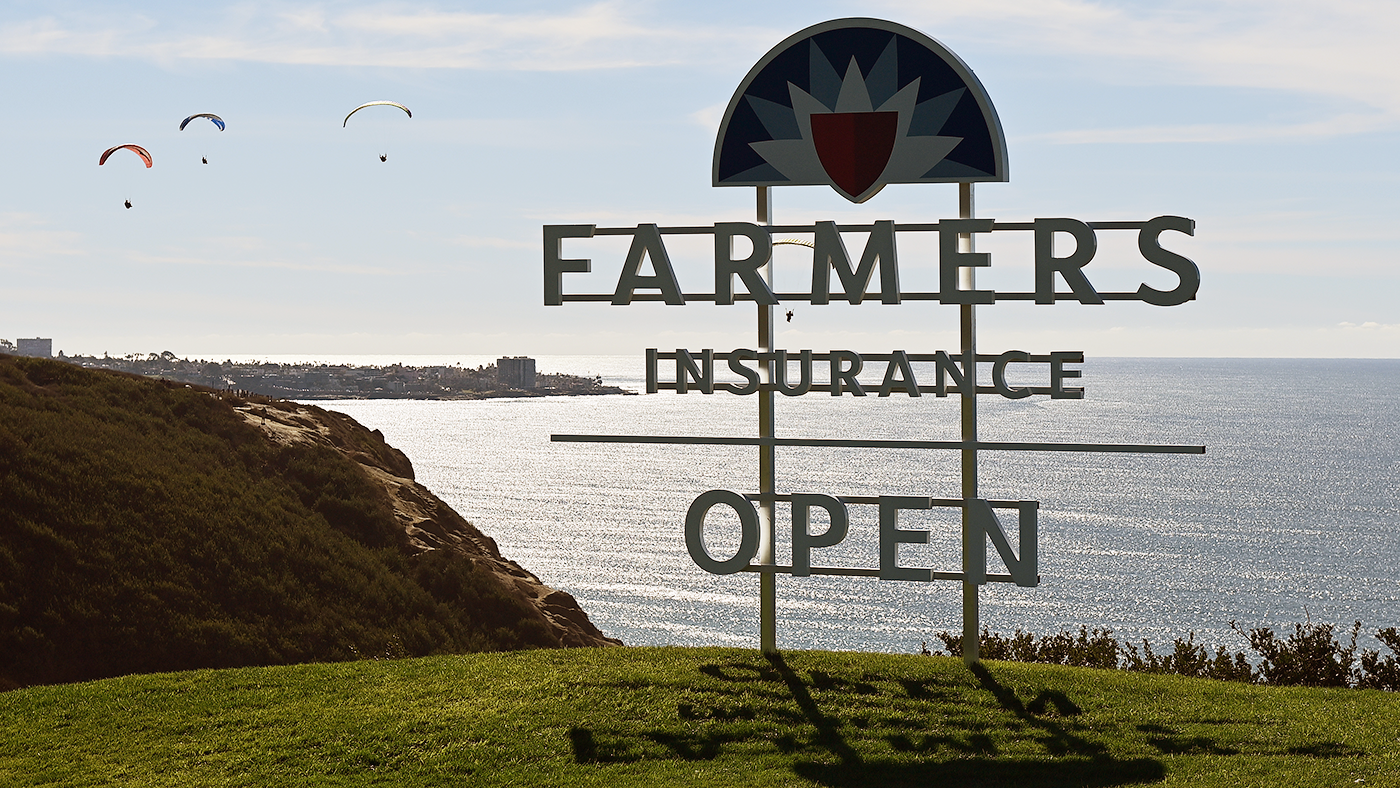 2025 Farmers Insurance Open schedule, TV channel, live stream, where to watch Torrey Pines event