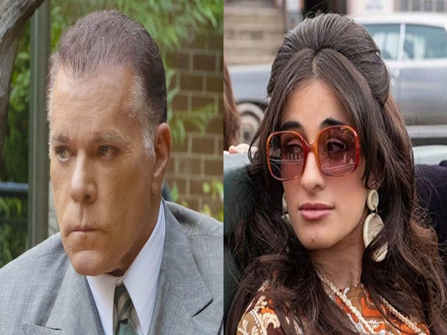 'The Many Saints of Newark' Stars Ray Liotta, Michela De Rossi Speak out on Their 'Multilayered' Characters (Exclusive)
