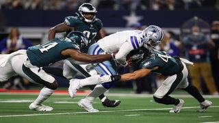 How to watch, wager, live stream, listen to Cowboys-Eagles in Week 3