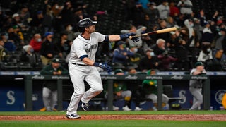 Jarred Kelenic fuels Mariners to comeback win over A's