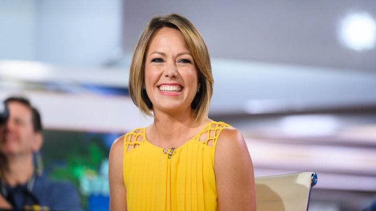 'Today' Show's Dylan Dreyer Reveals Her Dream Co-Hosts